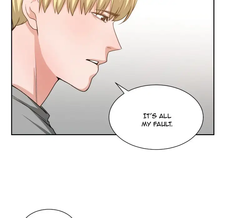 You are not that Special! chapter 44 page 78