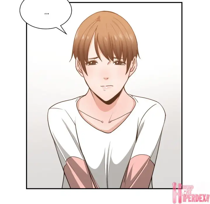 You are not that Special! chapter 44 page 79