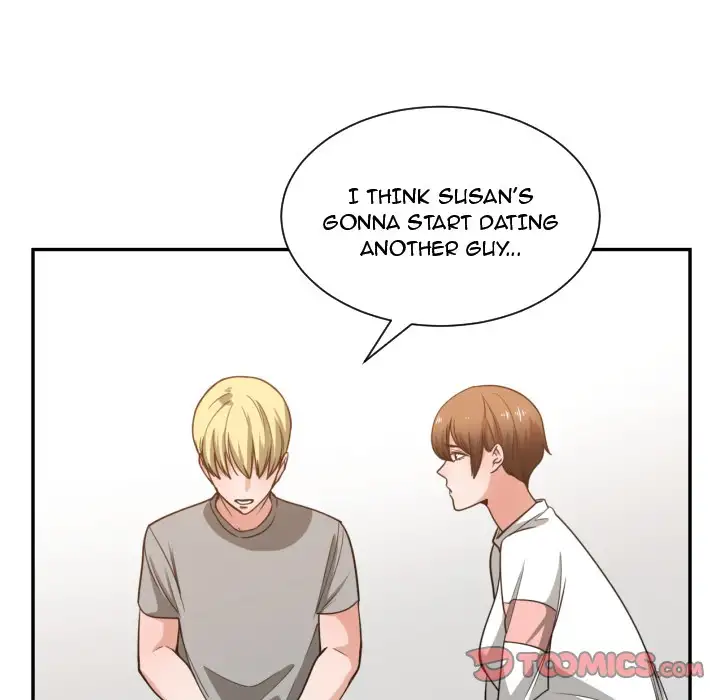 You are not that Special! chapter 44 page 80