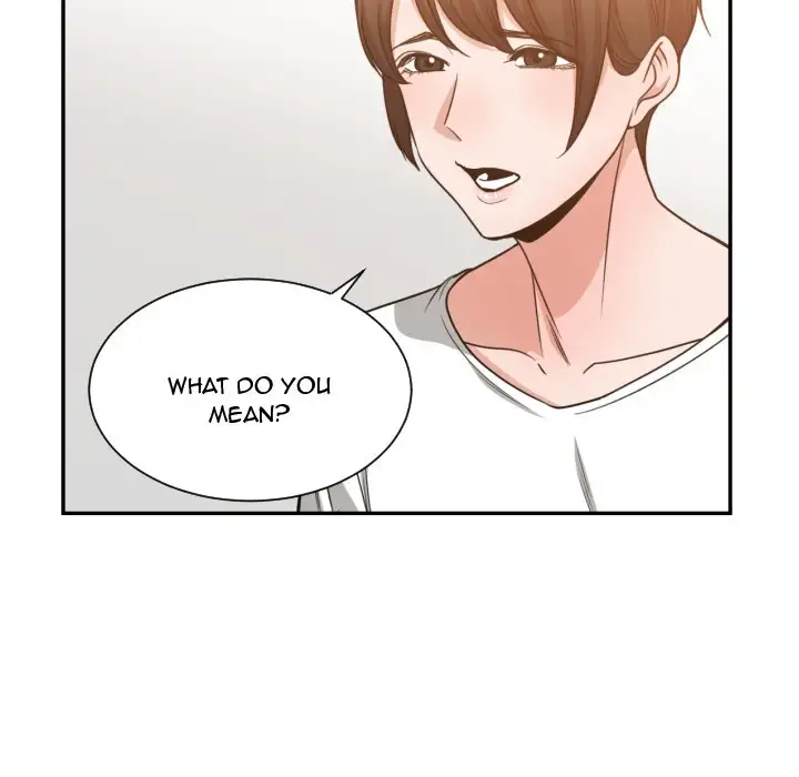 You are not that Special! chapter 44 page 82