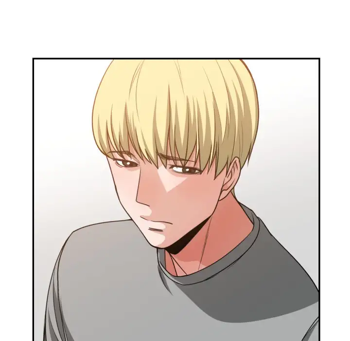 You are not that Special! chapter 44 page 83
