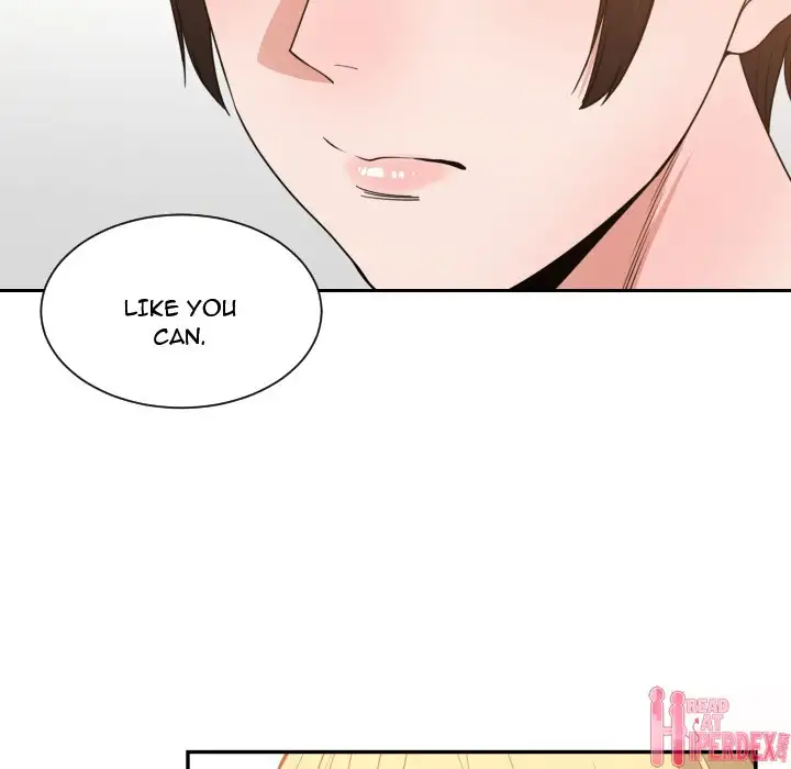 You are not that Special! chapter 44 page 85