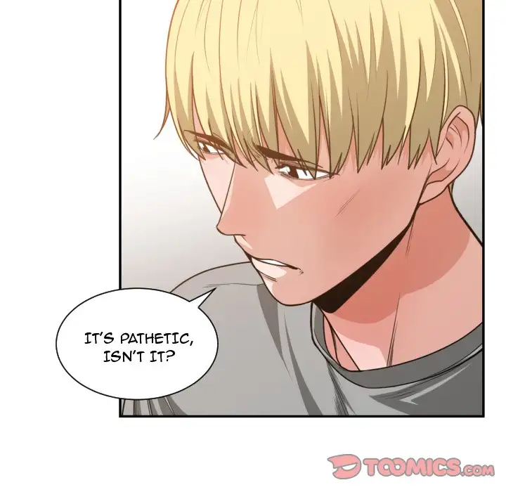 You are not that Special! chapter 44 page 86
