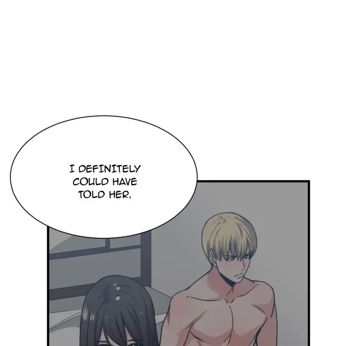 You are not that Special! chapter 44 page 87