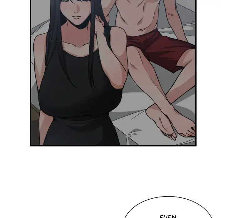 You are not that Special! chapter 44 page 88