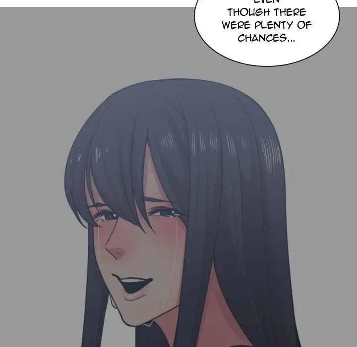 You are not that Special! chapter 44 page 89