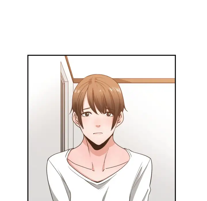 You are not that Special! chapter 44 page 91