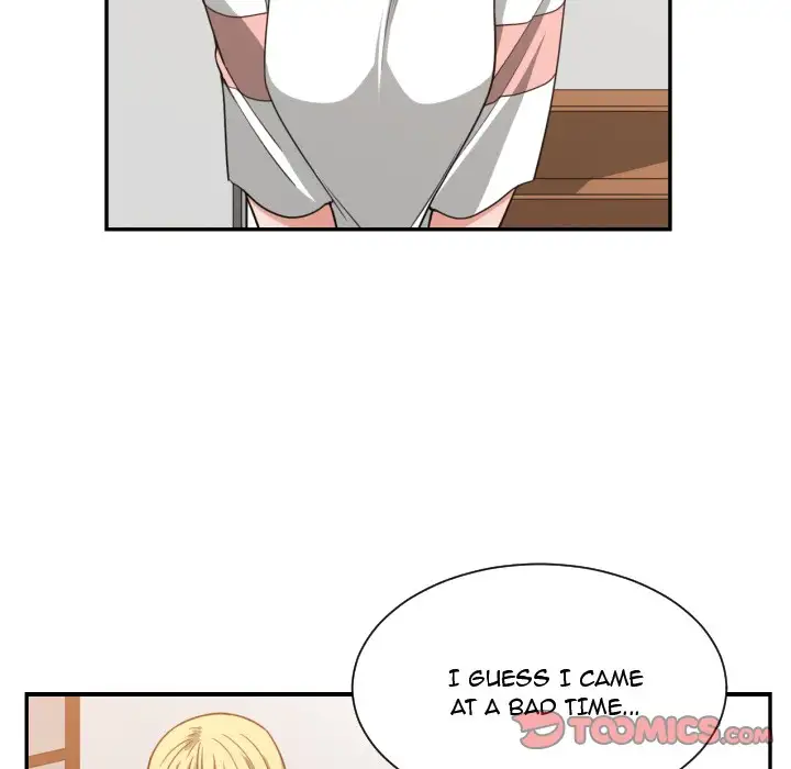 You are not that Special! chapter 44 page 92