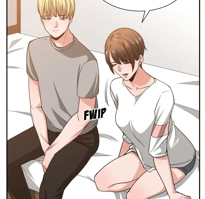 You are not that Special! chapter 44 page 93