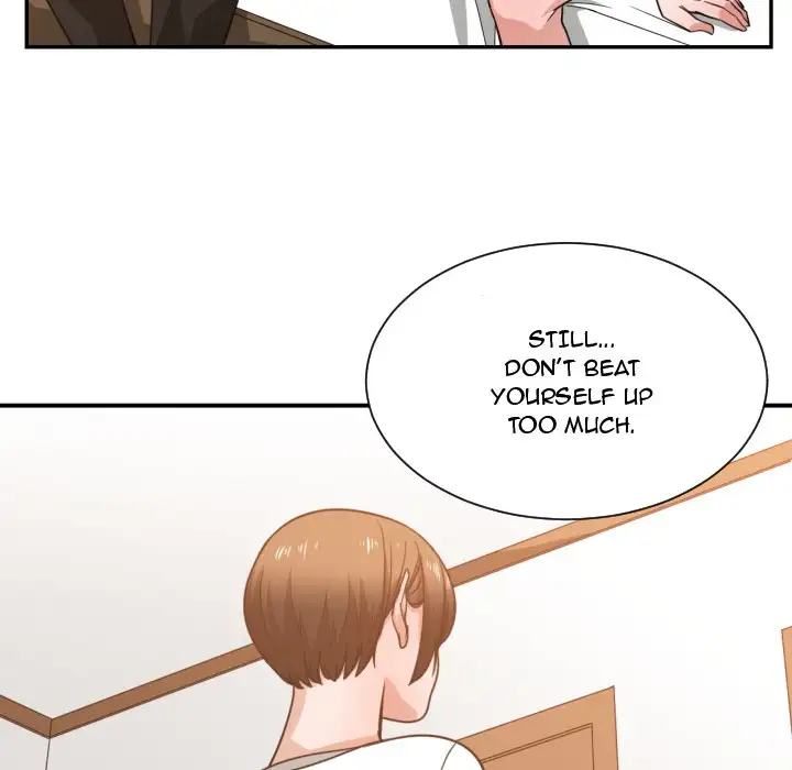 You are not that Special! chapter 44 page 94