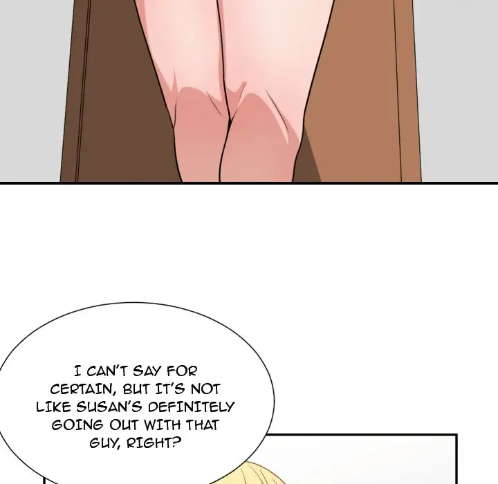 You are not that Special! chapter 44 page 96