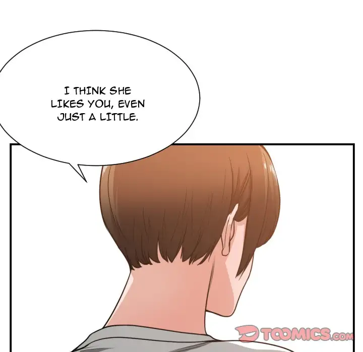 You are not that Special! chapter 44 page 98