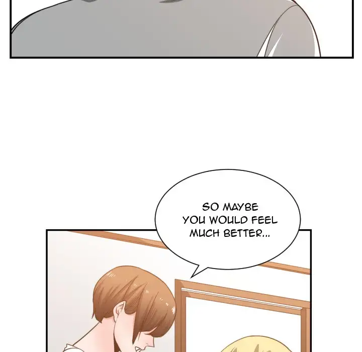 You are not that Special! chapter 44 page 99