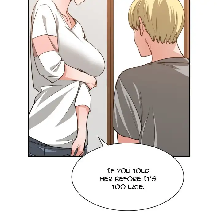 You are not that Special! chapter 44 page 100