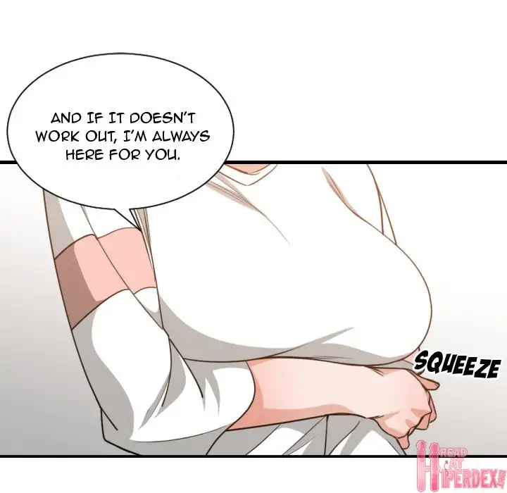 You are not that Special! chapter 44 page 101