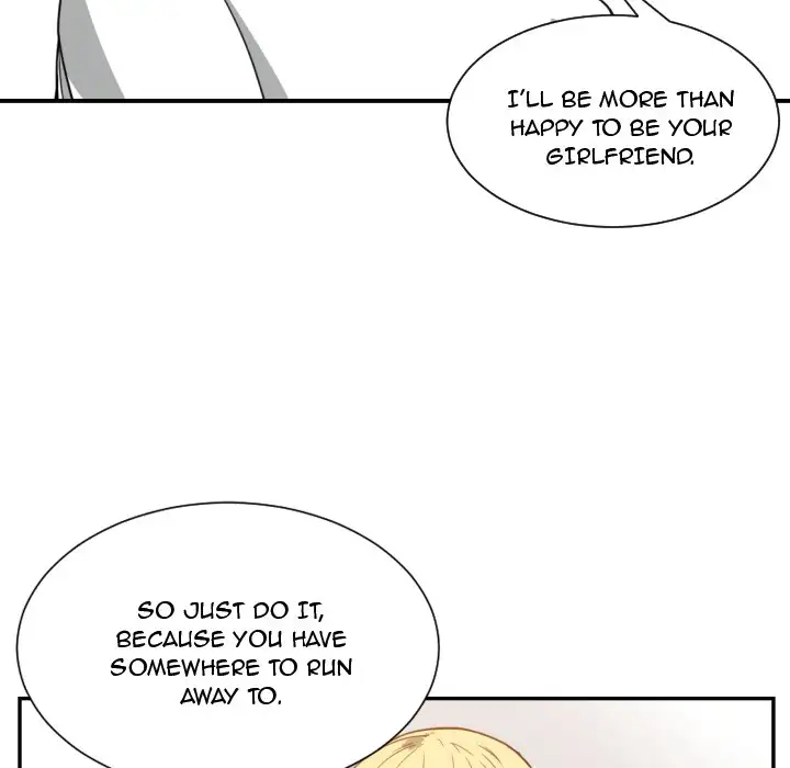 You are not that Special! chapter 44 page 103