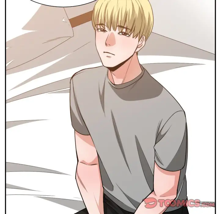 You are not that Special! chapter 44 page 104