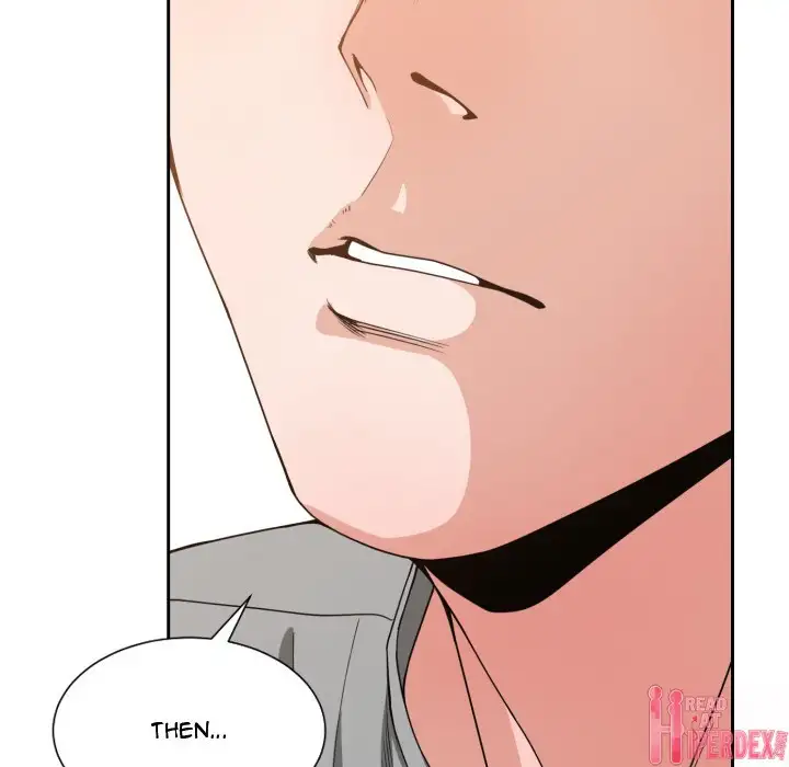 You are not that Special! chapter 44 page 106