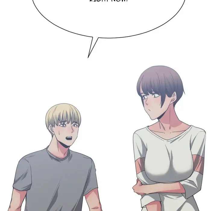 You are not that Special! chapter 44 page 108