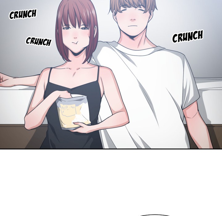 You are not that Special! chapter 45 page 6