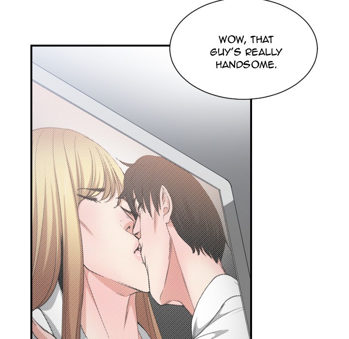 You are not that Special! chapter 45 page 7