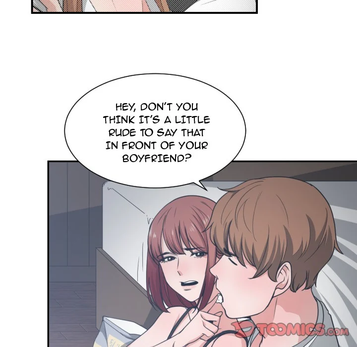 You are not that Special! chapter 45 page 8