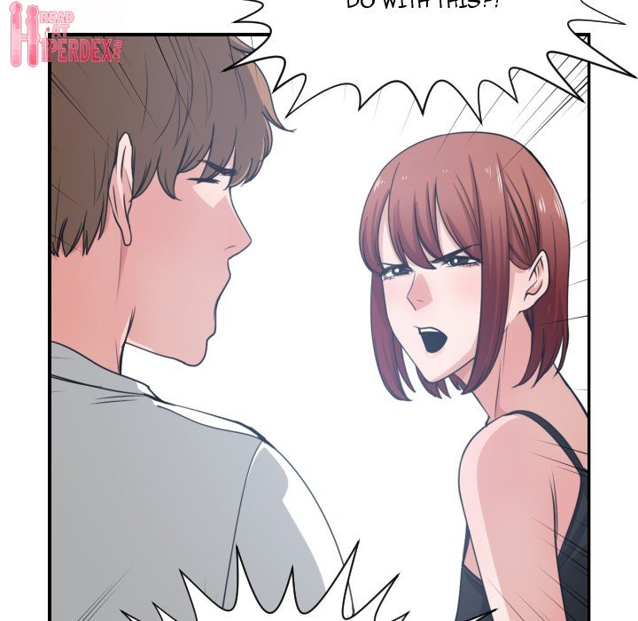 You are not that Special! chapter 45 page 10