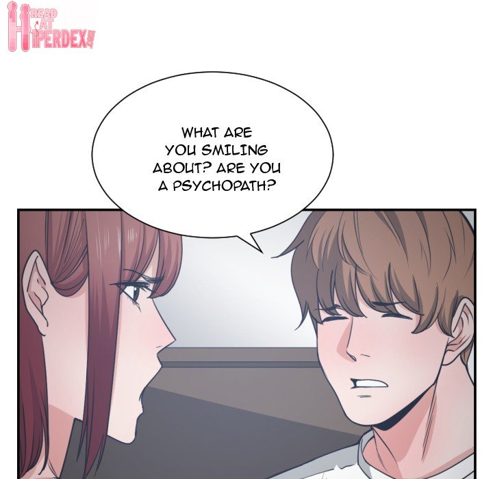 You are not that Special! chapter 45 page 15