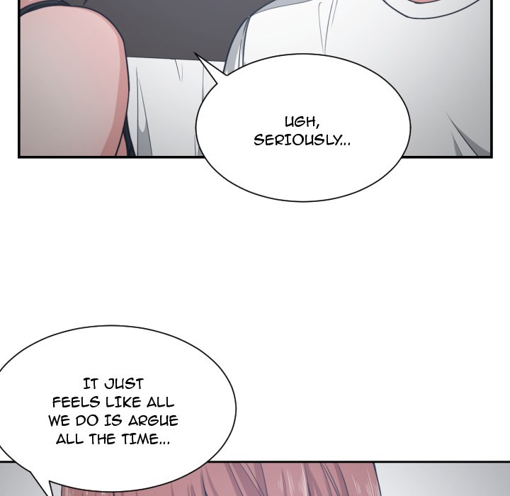 You are not that Special! chapter 45 page 16