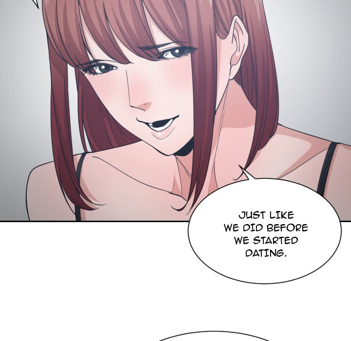 You are not that Special! chapter 45 page 17