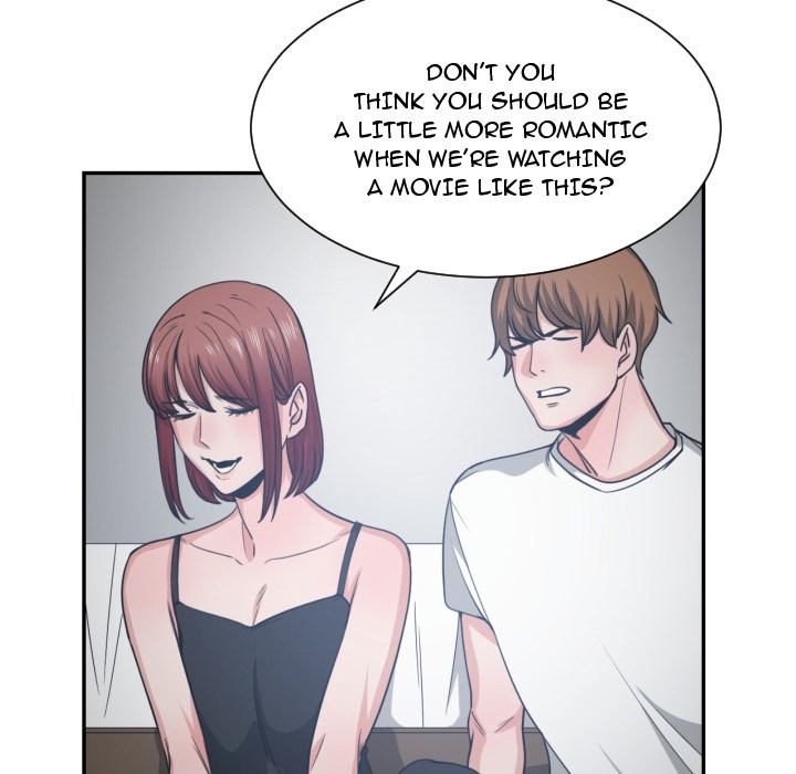 You are not that Special! chapter 45 page 18