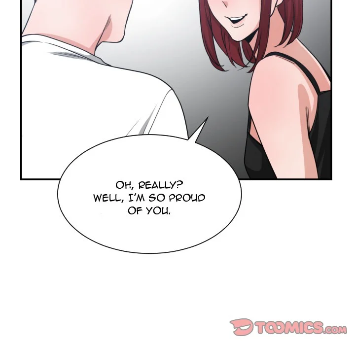 You are not that Special! chapter 45 page 20
