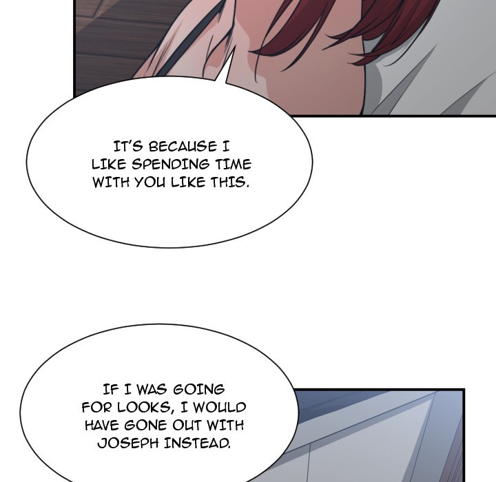 You are not that Special! chapter 45 page 24