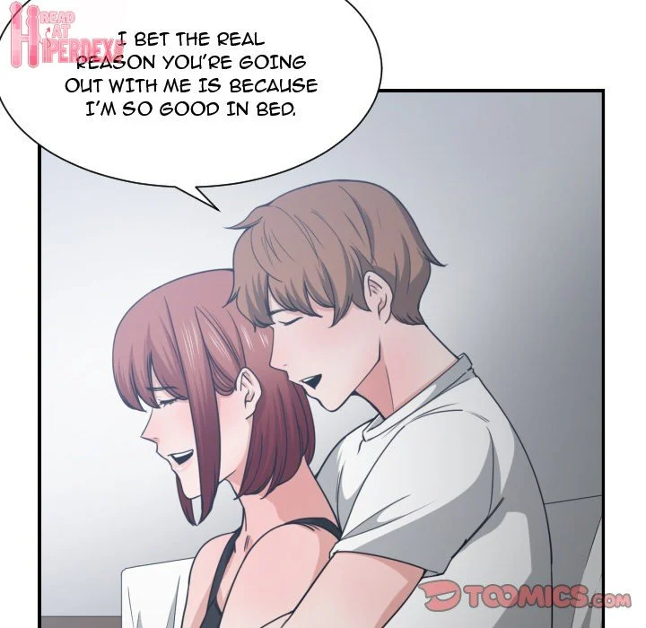 You are not that Special! chapter 45 page 26