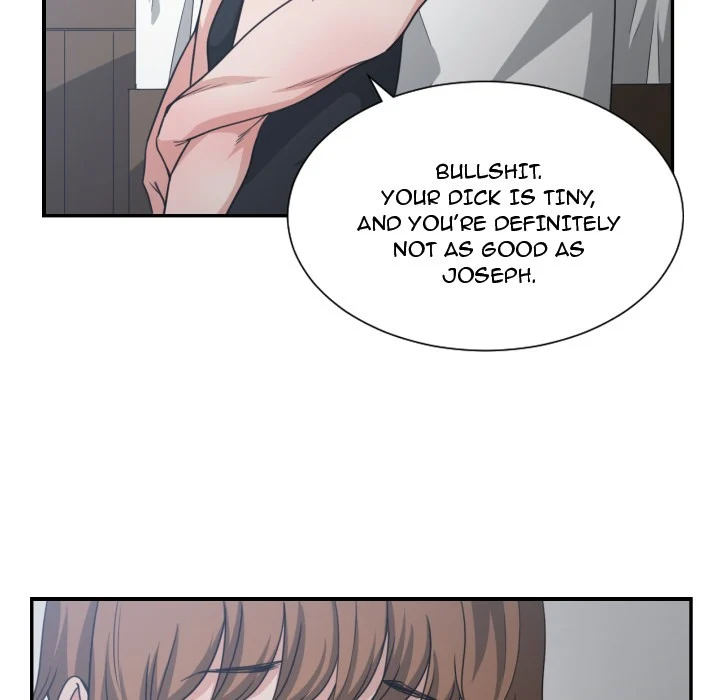 You are not that Special! chapter 45 page 27