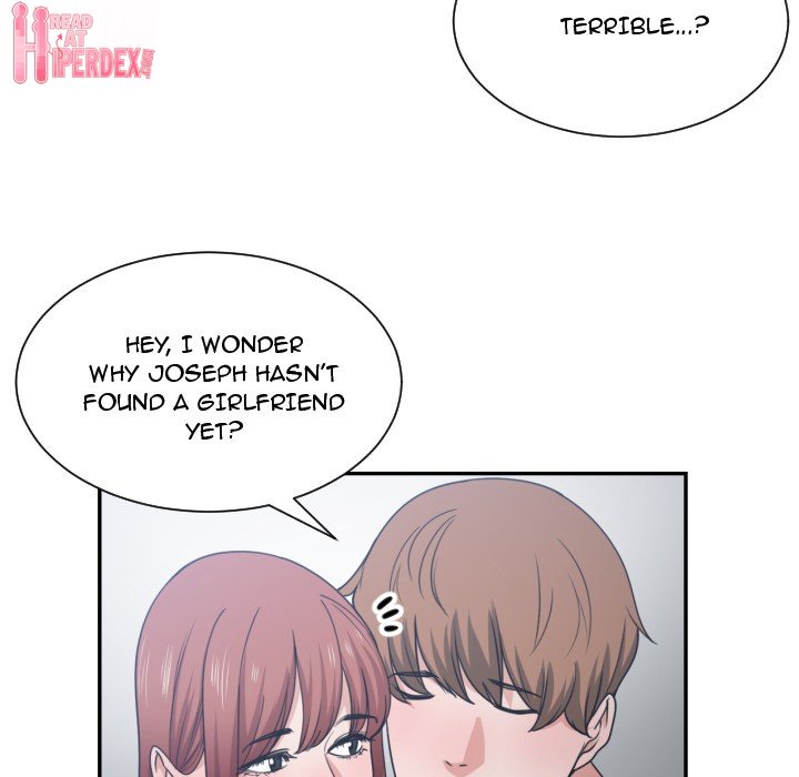 You are not that Special! chapter 45 page 31