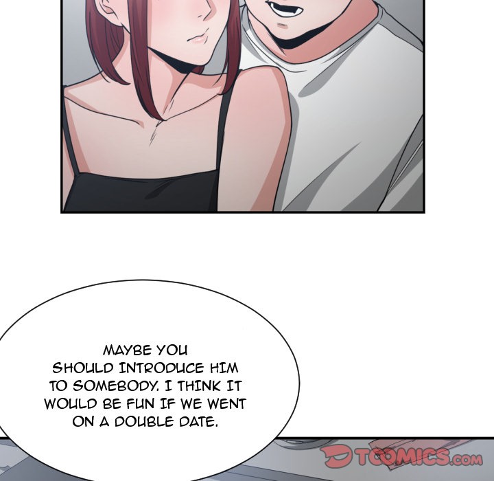 You are not that Special! chapter 45 page 32