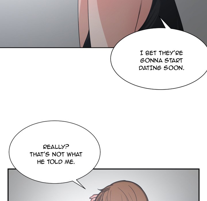 You are not that Special! chapter 45 page 35