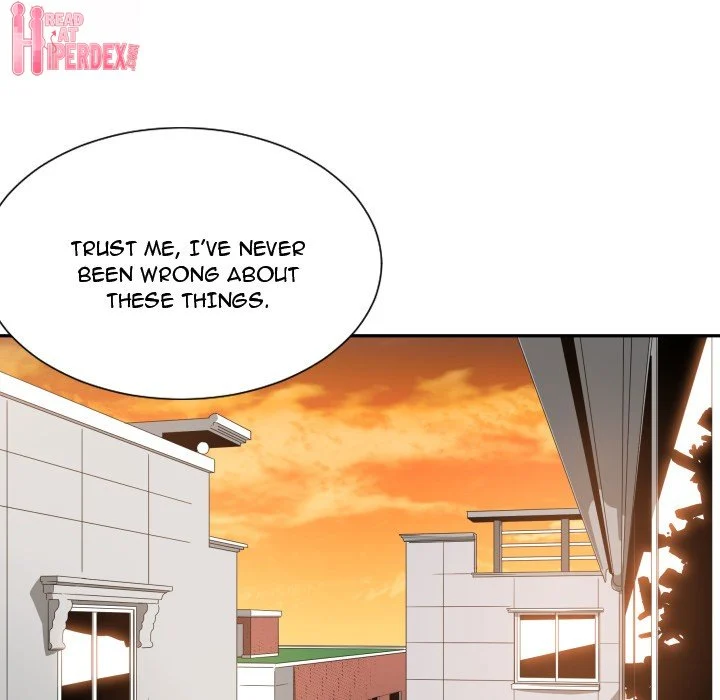 You are not that Special! chapter 45 page 37