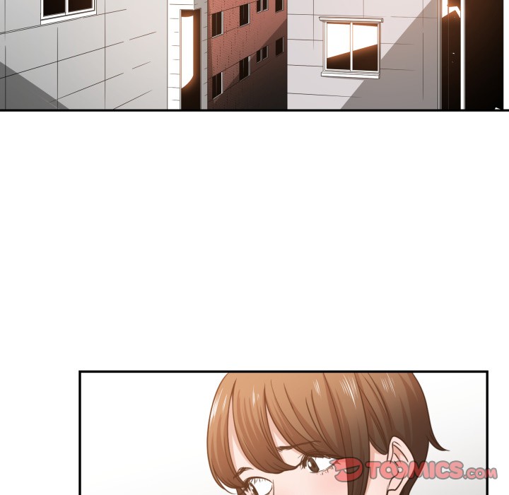 You are not that Special! chapter 45 page 38