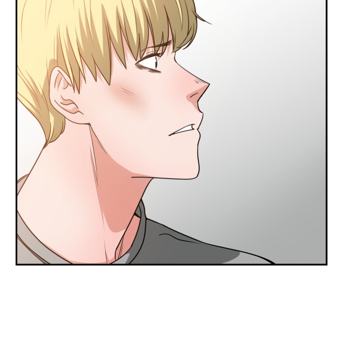 You are not that Special! chapter 45 page 40