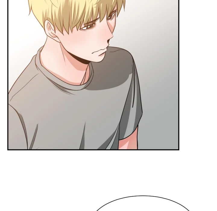 You are not that Special! chapter 45 page 49