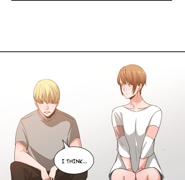You are not that Special! chapter 45 page 51
