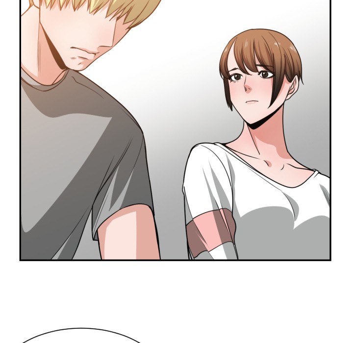 You are not that Special! chapter 45 page 54