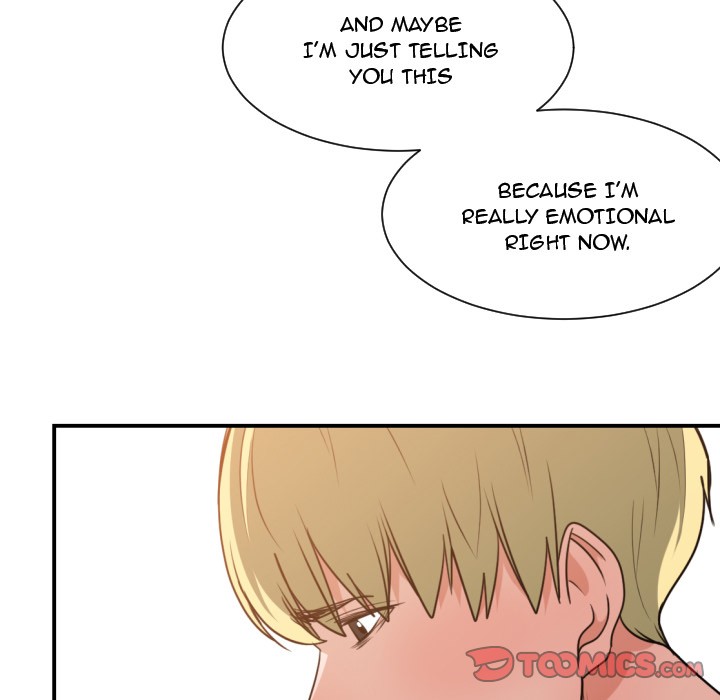 You are not that Special! chapter 45 page 56