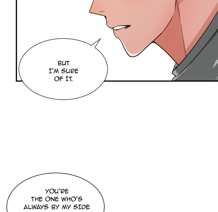 You are not that Special! chapter 45 page 57