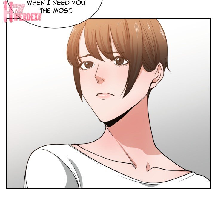 You are not that Special! chapter 45 page 58