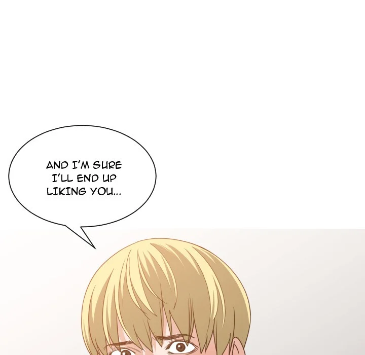 You are not that Special! chapter 45 page 59
