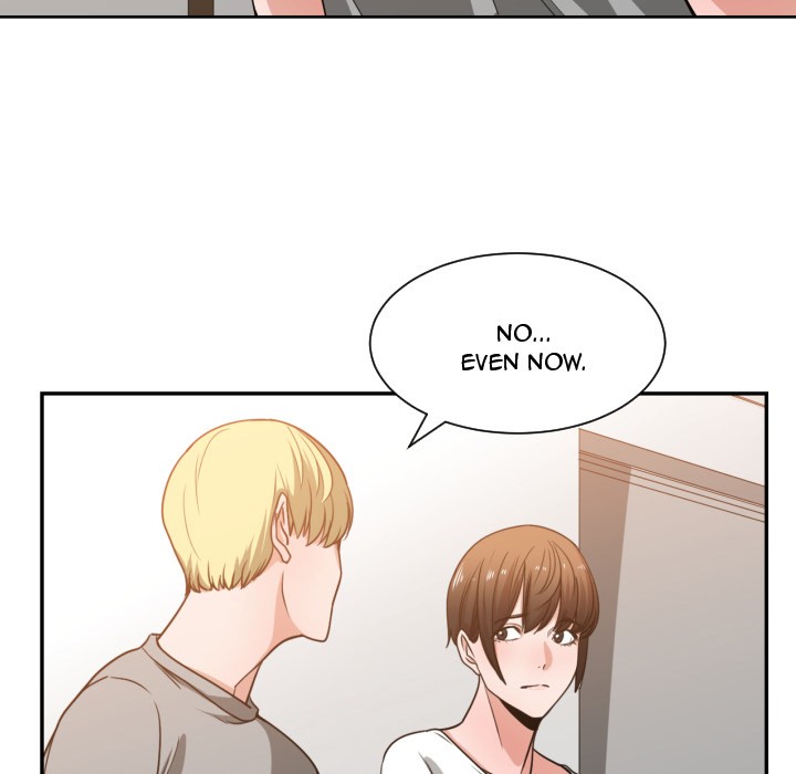 You are not that Special! chapter 45 page 61