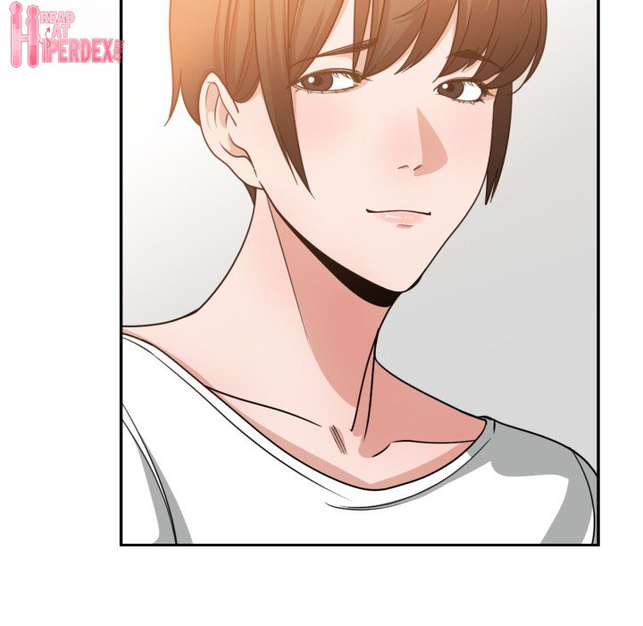 You are not that Special! chapter 45 page 63